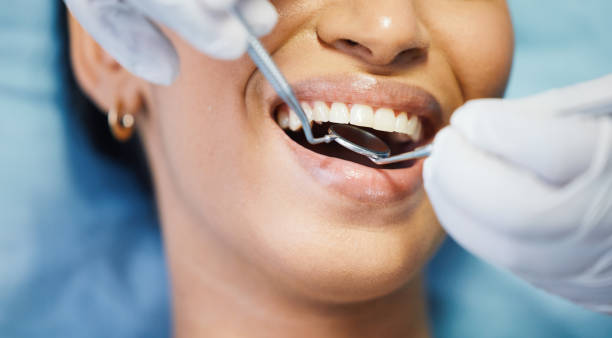 Best Dental Studio in Amelia, LA